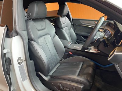 2021 AUDI A7 SPORTBACK photo 30