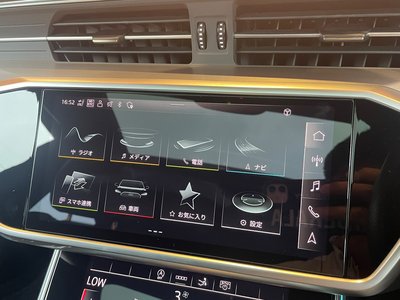2021 AUDI A7 SPORTBACK photo 12