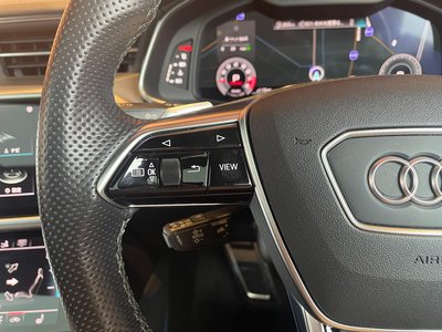 2021 AUDI A7 SPORTBACK photo 8