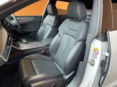 2021 AUDI A7 SPORTBACK photo 35