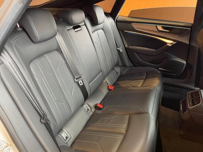 2021 AUDI A7 SPORTBACK photo 33