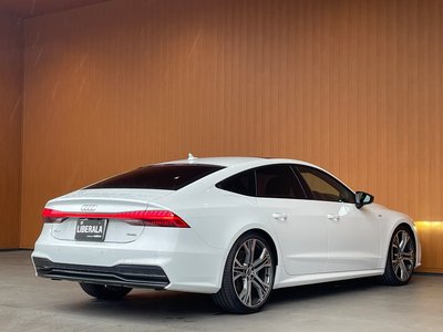2021 AUDI A7 SPORTBACK photo 49