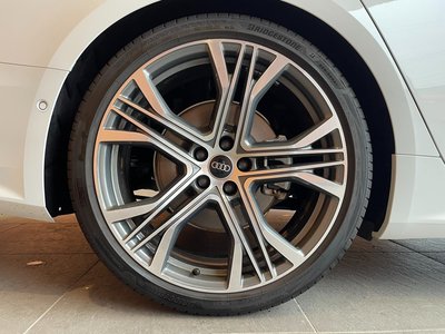 2021 AUDI A7 SPORTBACK photo 41