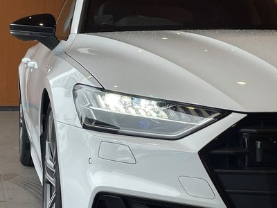 2021 AUDI A7 SPORTBACK photo 52