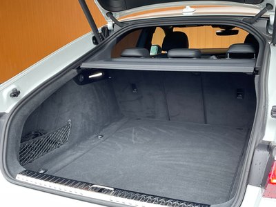 2021 AUDI A7 SPORTBACK photo 38