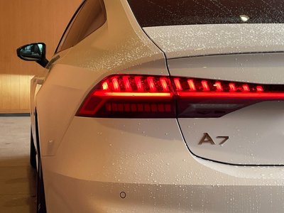 2021 AUDI A7 SPORTBACK photo 53