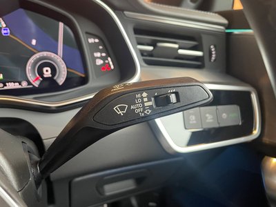2021 AUDI A7 SPORTBACK photo 11