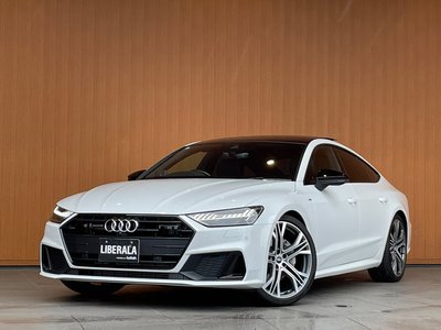 2021 AUDI A7 SPORTBACK photo 45