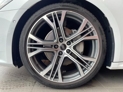 2021 AUDI A7 SPORTBACK photo 43