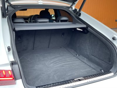 2021 AUDI A7 SPORTBACK photo 37