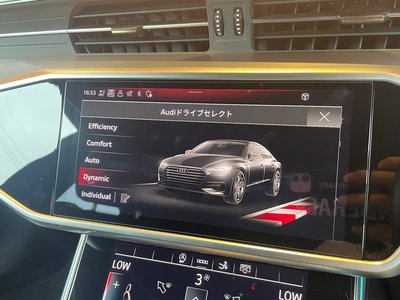 2021 AUDI A7 SPORTBACK photo 17