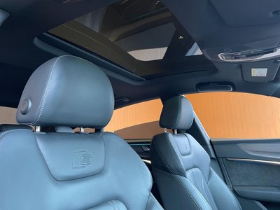 2021 AUDI A7 SPORTBACK photo 31