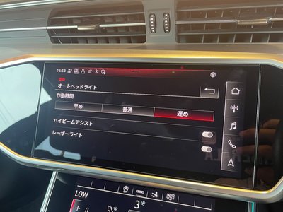 2021 AUDI A7 SPORTBACK photo 18