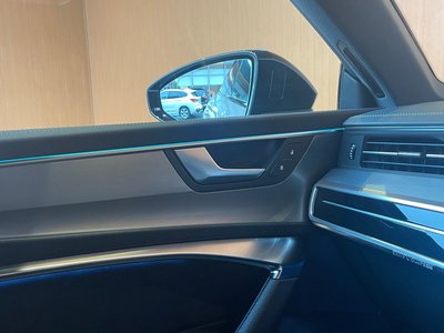 2021 AUDI A7 SPORTBACK photo 23