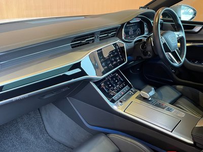 2021 AUDI A7 SPORTBACK photo 34