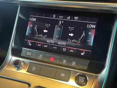2021 AUDI A7 SPORTBACK photo 19