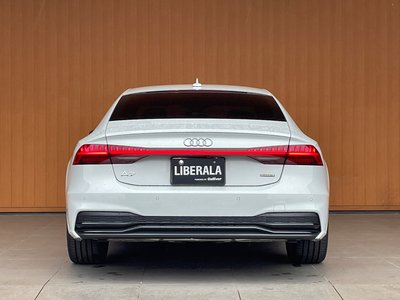 2021 AUDI A7 SPORTBACK photo 48