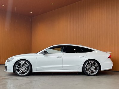 2021 AUDI A7 SPORTBACK photo 46
