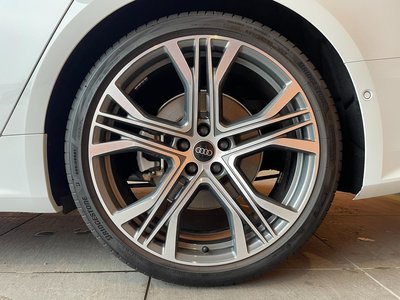 2021 AUDI A7 SPORTBACK photo 42