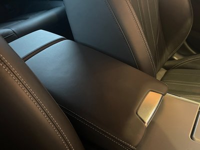 2021 AUDI A7 SPORTBACK photo 21