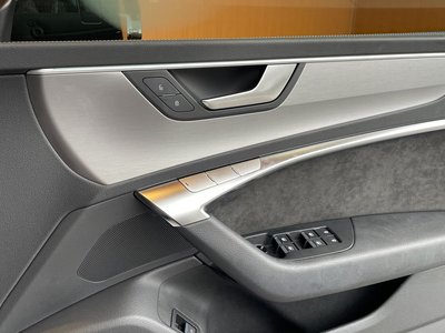 2021 AUDI A7 SPORTBACK photo 27