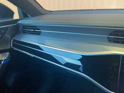 2021 AUDI A7 SPORTBACK photo 24