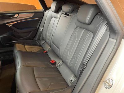 2021 AUDI A7 SPORTBACK photo 36