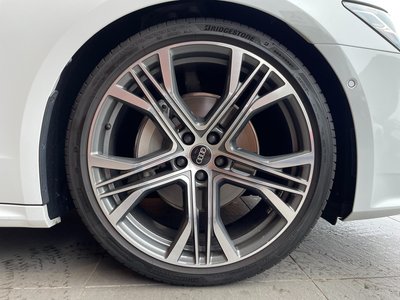 2021 AUDI A7 SPORTBACK photo 40