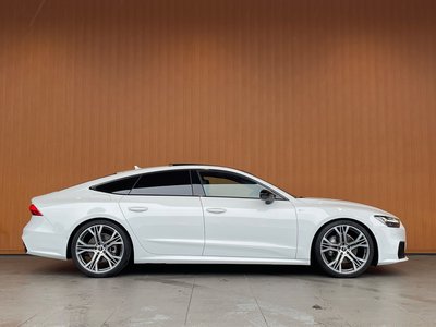 2021 AUDI A7 SPORTBACK photo 50