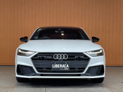 2021 AUDI A7 SPORTBACK photo 44