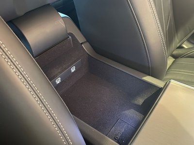 2021 AUDI A7 SPORTBACK photo 22
