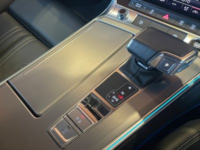 2021 AUDI A7 SPORTBACK photo 20