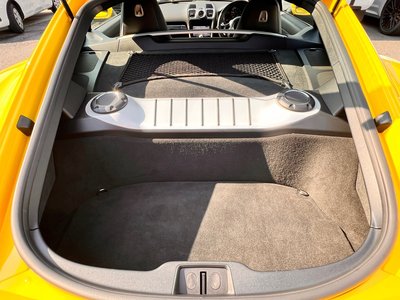 2013 Porsche CAYMAN 缩略图 29