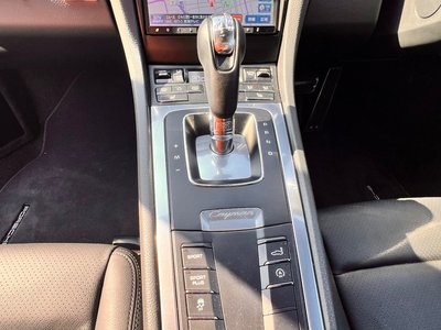 2013 Porsche CAYMAN 缩略图 18