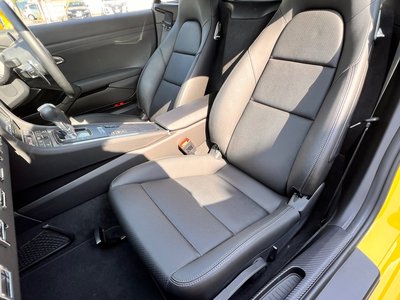 2013 Porsche CAYMAN 缩略图 28