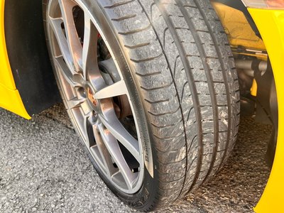 2013 Porsche CAYMAN 缩略图 32
