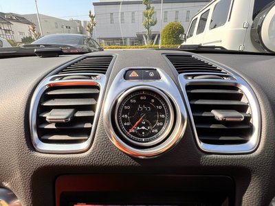 2013 Porsche CAYMAN 缩略图 19