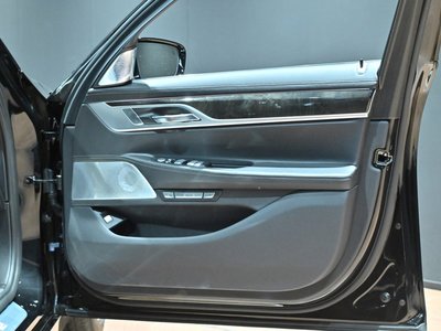 2017 BMW 7 SERIES thumbnail 65