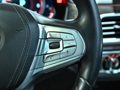 2017 BMW 7 SERIES thumbnail 47
