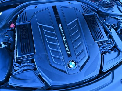 2017 BMW 7 SERIES thumbnail 69