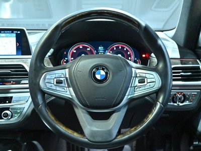 2017 BMW 7 SERIES thumbnail 45