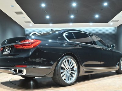 2017 BMW 7 SERIES thumbnail 72