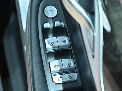 2017 BMW 7 SERIES thumbnail 64