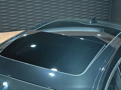 2017 BMW 7 SERIES photo 3