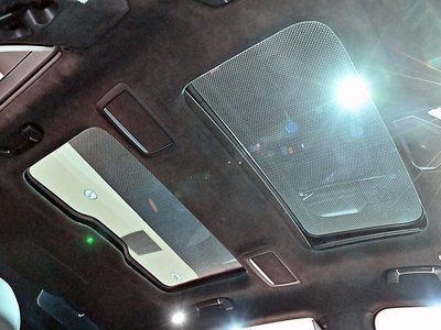 2017 BMW 7 SERIES thumbnail 70