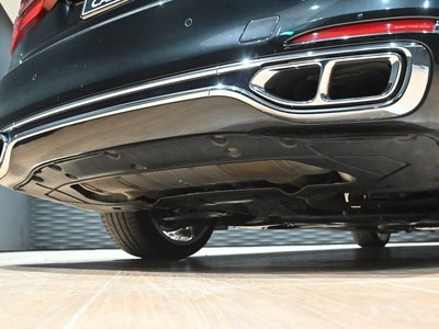 2017 BMW 7 SERIES thumbnail 71