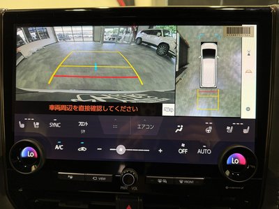 2026 Toyota ALPHARD — фото 115