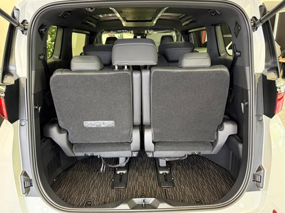 2026 Toyota ALPHARD — фото 68