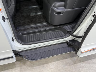 2026 Toyota ALPHARD — фото 92