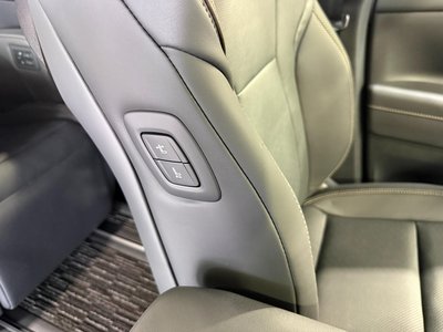 2026 Toyota ALPHARD — фото 23